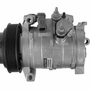 Compresor, aire acondicionado CHRYSLER, DODGE 447260-6450