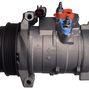 Compresor, aire acondicionado CHRYSLER 447260-6154