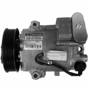 Compresor, aire acondicionado OPEL 13271266