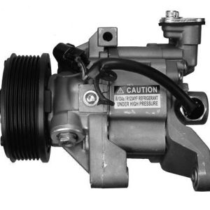 Compresor, aire acondicionado SUBARU 73111SC000