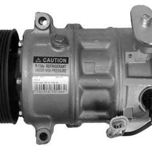 Compresor, aire acondicionado OPEL 6854109