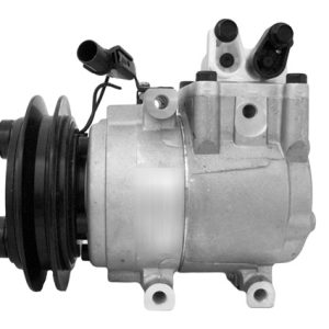 Compresor, aire acondicionado HYUNDAI, KIA F500-BC3BA-03