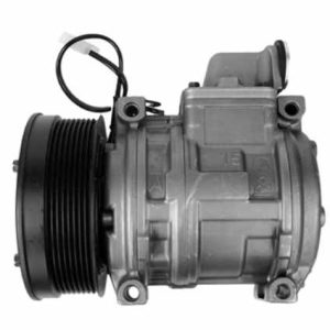 Compresor, aire acondicionado MERCEDES 447180-2881