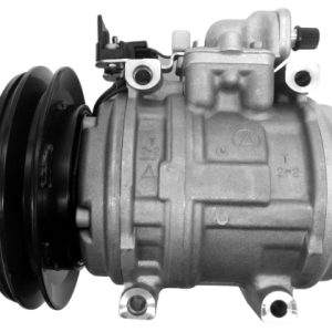Compresor, aire acondicionado MERCEDES,UNIMOG A0002301811