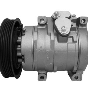 Compresor, aire acondicionado TOYOTA 447220-4350