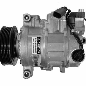 Compresor, aire acondicionado VW 7E0820803E