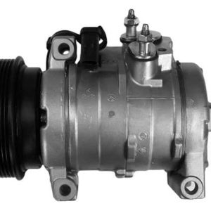 Compresor, aire acondicionado JEEP 447220-5621