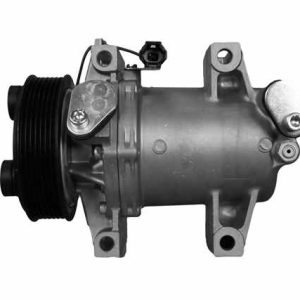 Compresor, aire acondicionado NISSAN 92600-EB70A