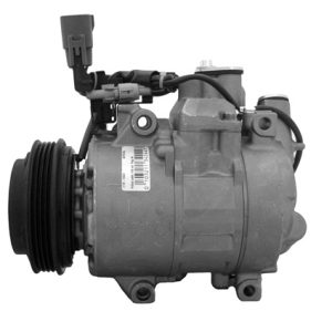 Compresor, aire acondicionado TOYOTA 88320-74010