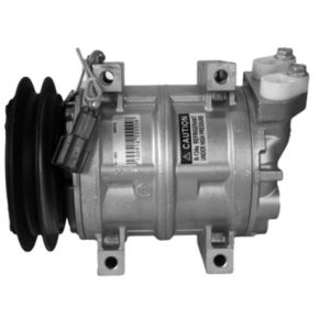 Compresor, aire acondicionado HITACHI 506211-7930
