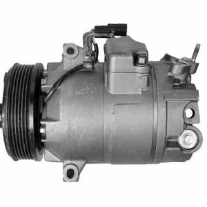 Compresor, aire acondicionado NISSAN 92600-BR20A