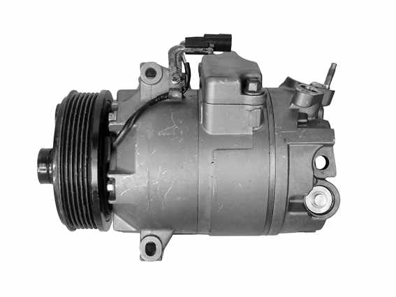 Compresor, aire acondicionado NISSAN 92600-BR20A