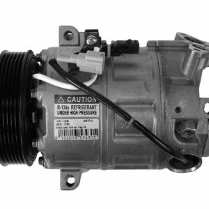 Compresor, aire acondicionado NISSAN 92600-EN22C
