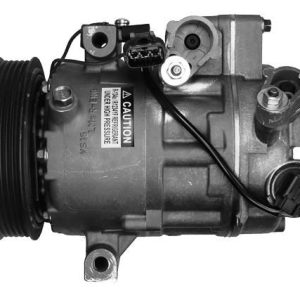 Compresor, aire acondicionado HYUNDAI F500-NE9DB-01