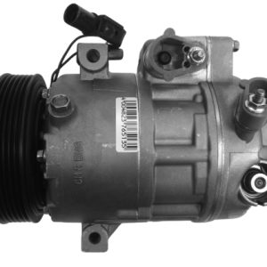 Compresor, aire acondicionado HYUNDAI 8FK351001-281