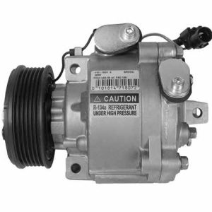 Compresor, aire acondicionado MITSUBISHI 7813A212
