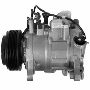 Compresor, aire acondicionado BMW 64529223694