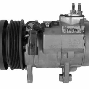 Compresor, aire acondicionado DODGE, JEEP 447260-8580