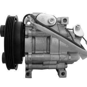 Compresor, aire acondicionado MAZDA B01A61450C