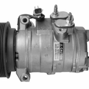 Compresor, aire acondicionado CHRYSLER 447220-4683