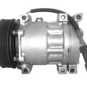 Compresor, aire acondicionado DODGE 55036799