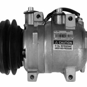 Compresor, aire acondicionado KIA 506021-2353