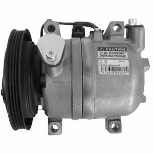 Compresor, aire acondicionado NISSAN 92600-4S100