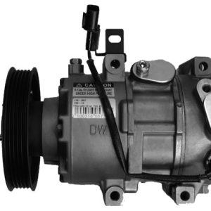 Compresor, aire acondicionado HYUNDAI 977013Z000