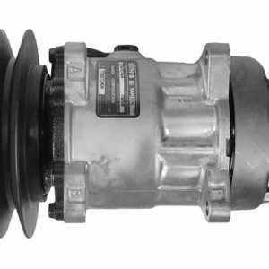 Compresor, aire acondicionado UNIVERSAL SD7H15-4870