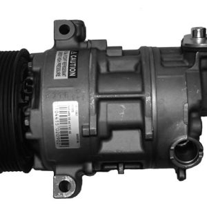 Compresor, aire acondicionado LANCIA 447260-3020