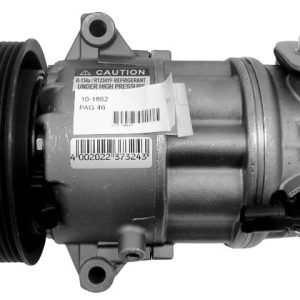 Compresor, aire acondicionado ALFA ROMEO,FIAT,LANCIA 50509543