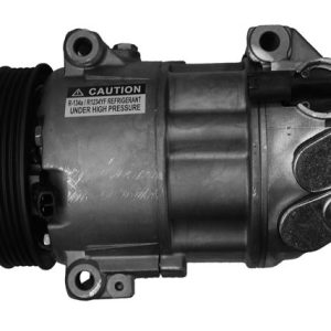Compresor, aire acondicionado ALFA ROMEO,FIAT,LANCIA 50509534