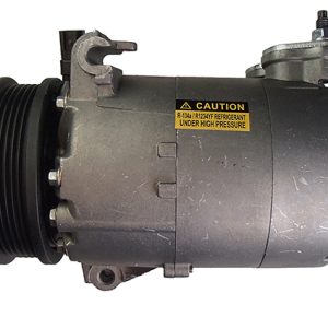 Compresor, aire acondicionado FORD 8FK351334-351