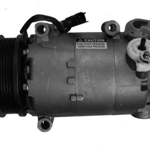 Compresor, aire acondicionado FORD AV41-19D629-AB