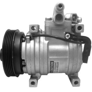 Compresor, aire acondicionado HYUNDAI 8FK351340-161