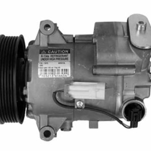 Compresor, aire acondicionado OPEL 8FK351340-241