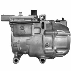 Compresor, aire acondicionado TOYOTA 8FK351342-001