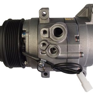 Compresor, aire acondicionado TOYOTA 88320-04060