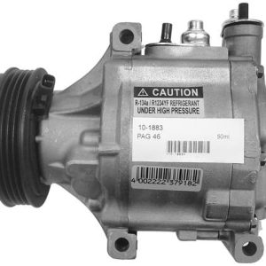 Compresor, aire acondicionado DAIHATSU 447260-5621
