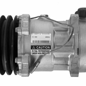 Compresor, aire acondicionado UNIVERSAL SD7H15-4643