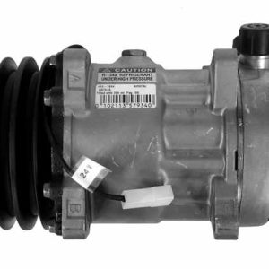Compresor, aire acondicionado UNIVERSAL SD7H15-4652