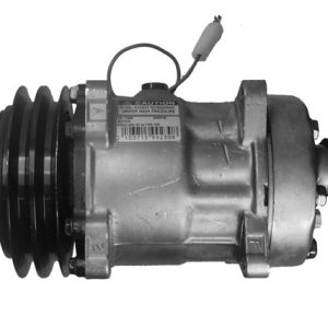 Compresor, aire acondicionado UNIVERSAL SD7H15-4860