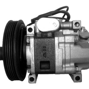 Compresor, aire acondicionado MAZDA TC-44-61-450