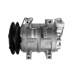 Compresor, aire acondicionado HITACHI 506211-5762