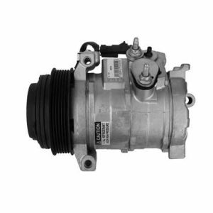 Compresor, aire acondicionado UNIVERSAL SD510-9149