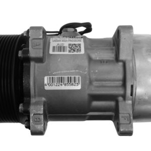 Compresor, aire acondicionado UNIVERSAL SD7H15-4872