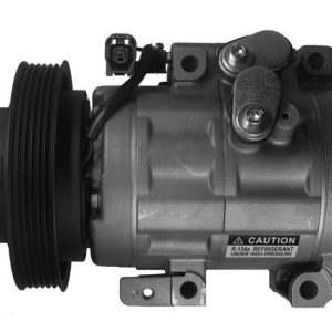 Compresor, aire acondicionado MAZDA F500-RN8BA-04