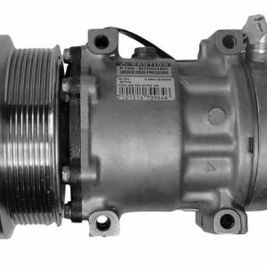 Compresor, aire acondicionado UNIVERSAL SD7H15-4698
