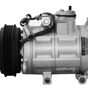 Compresor, aire acondicionado MAZDA 8FK351272-261