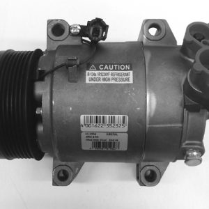 Compresor, aire acondicionado INFINITY,NISSAN 92600-9FE0A